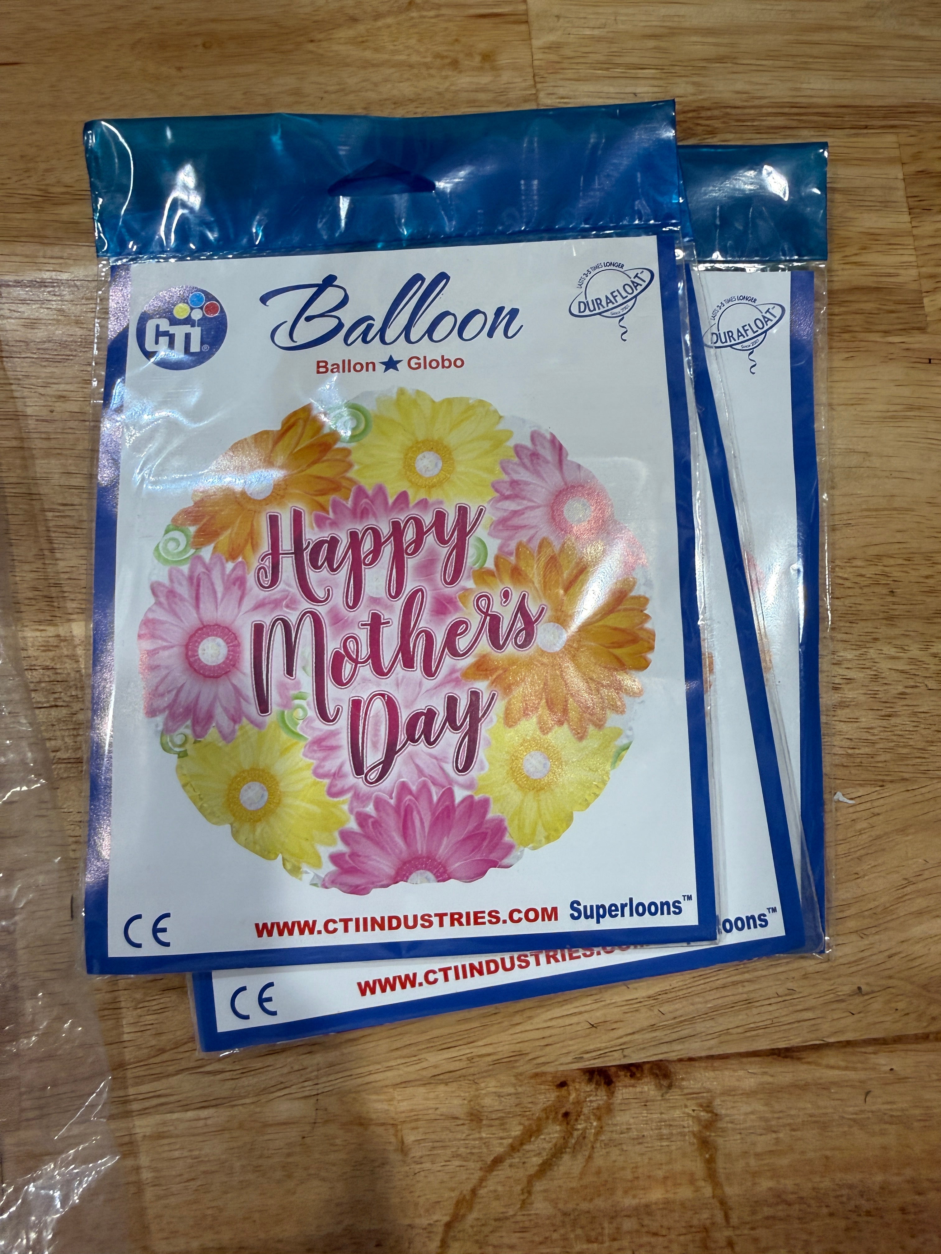Balloons