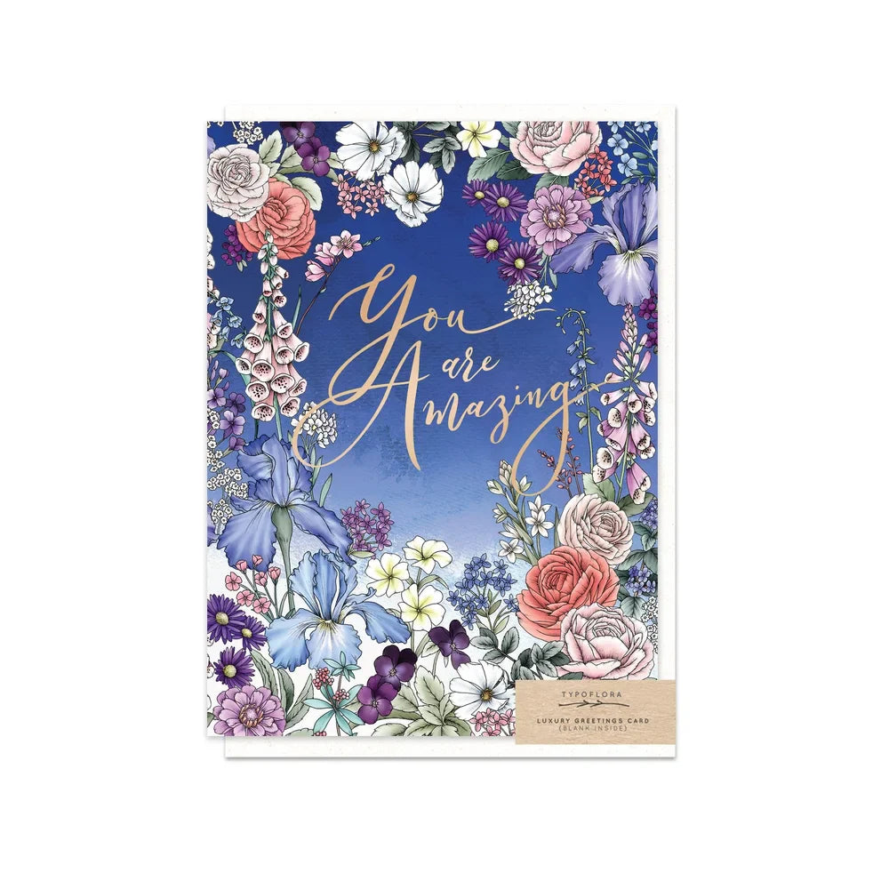 Cards & Stationary