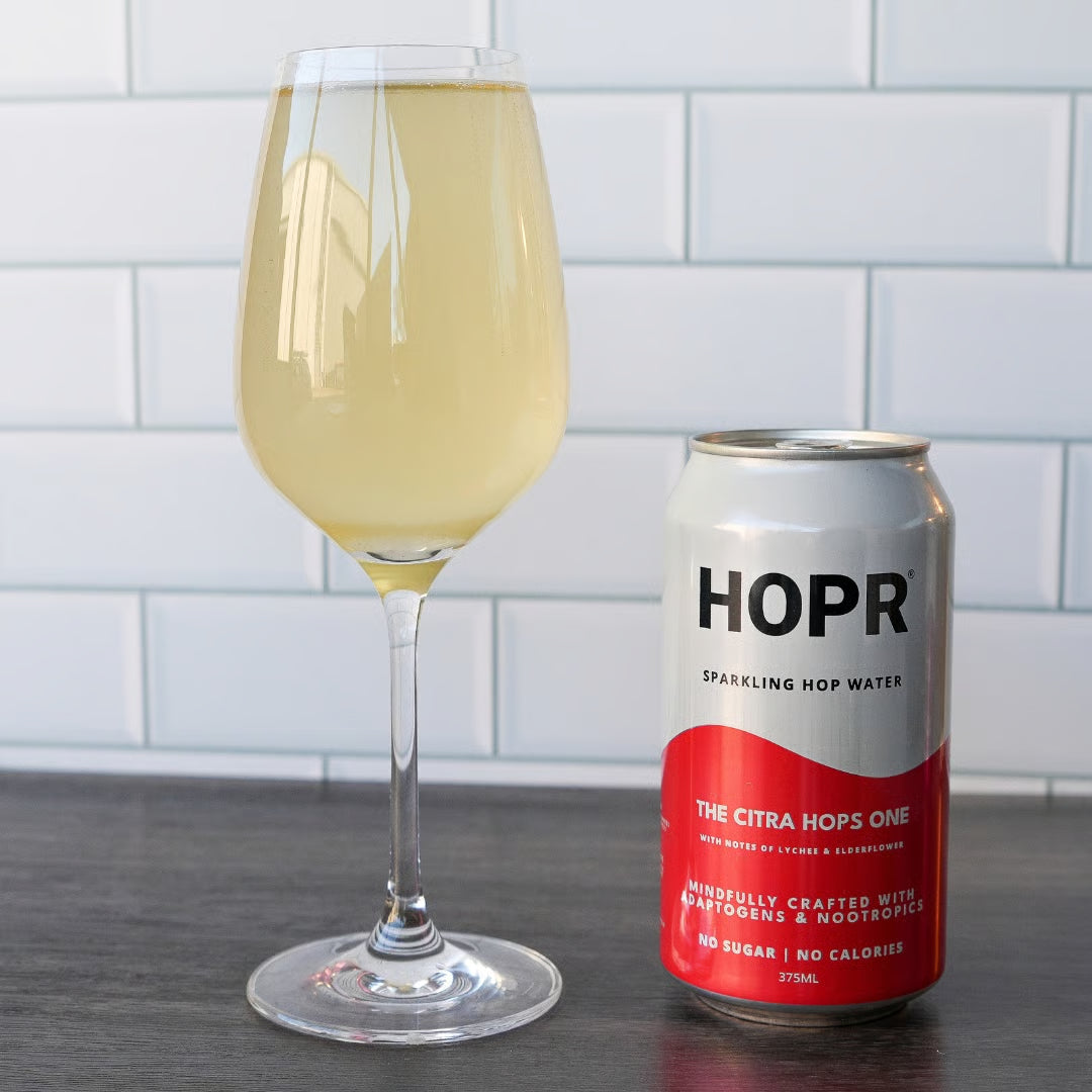 Wine & Non-Alcoholic Beverages