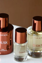 Your Bliss Perfume | Dusk 50ml Eau De Parfum