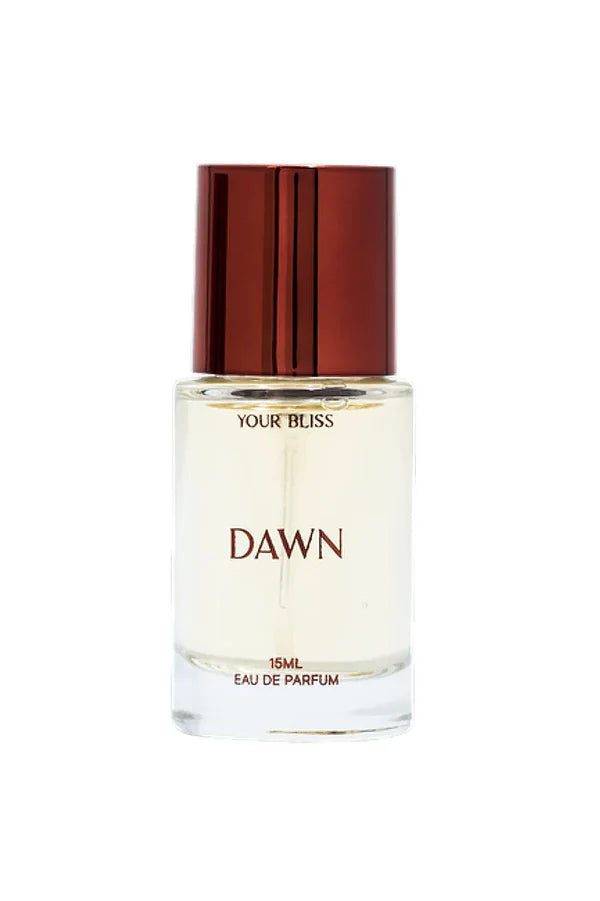 Your Bliss Perfume | Dawn 15ml Eau De Parfum
