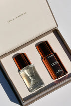 Your Bliss Perfume | Dusk & Dawn 15ml Duo Set