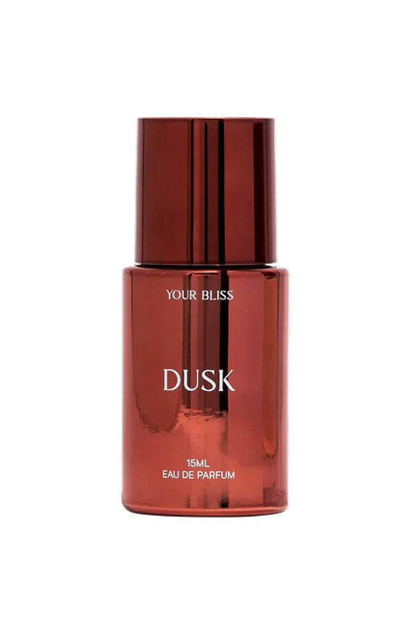 Your Bliss | Dusk 15ml Eau De Parfum