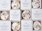 The Path To Beauty | TRANQUIL Single Shower Steamer