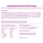 Pebbly Path | Signature Recipe Rocky Road