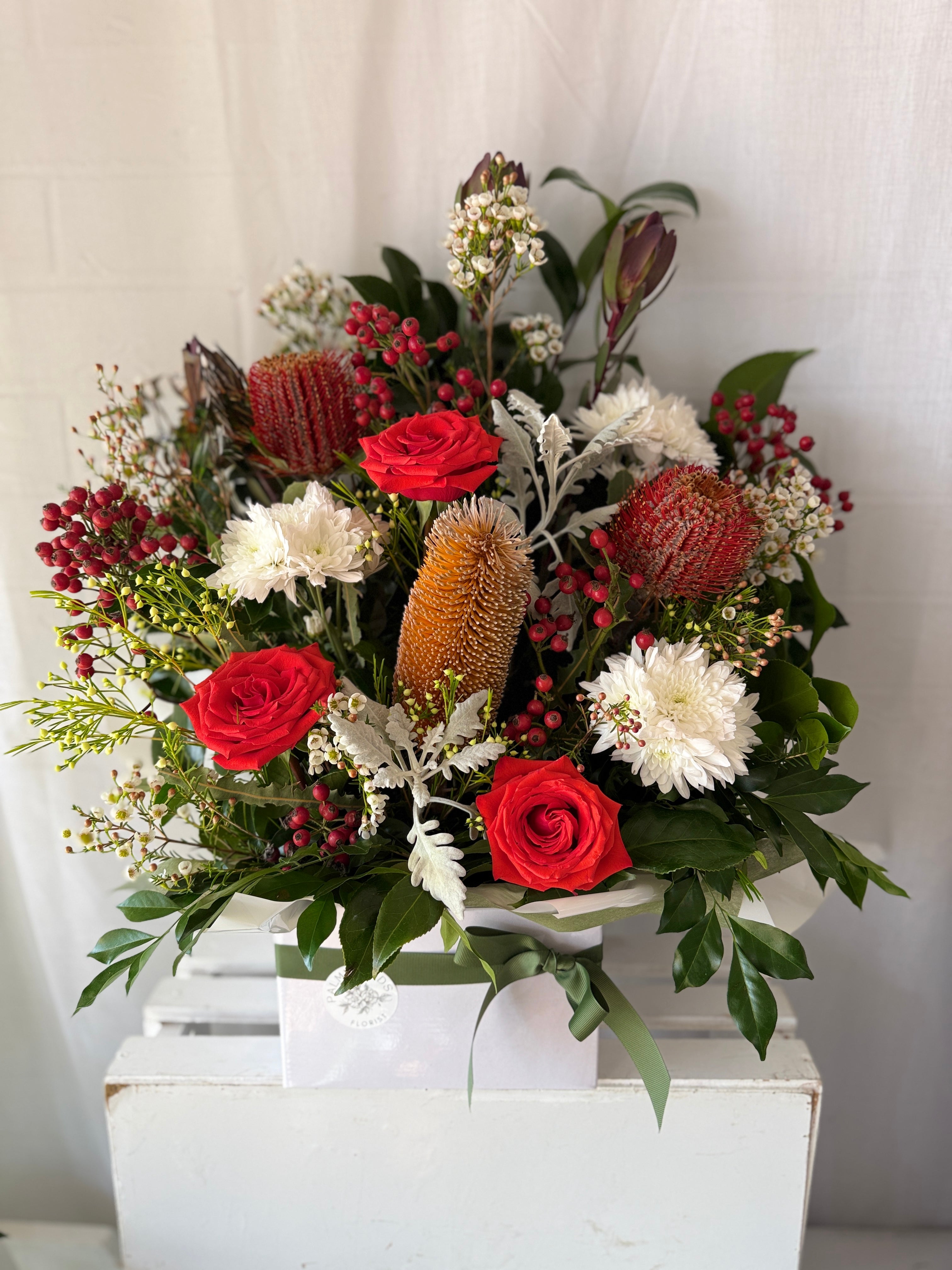 Daily Shop Arrangement 5 ()