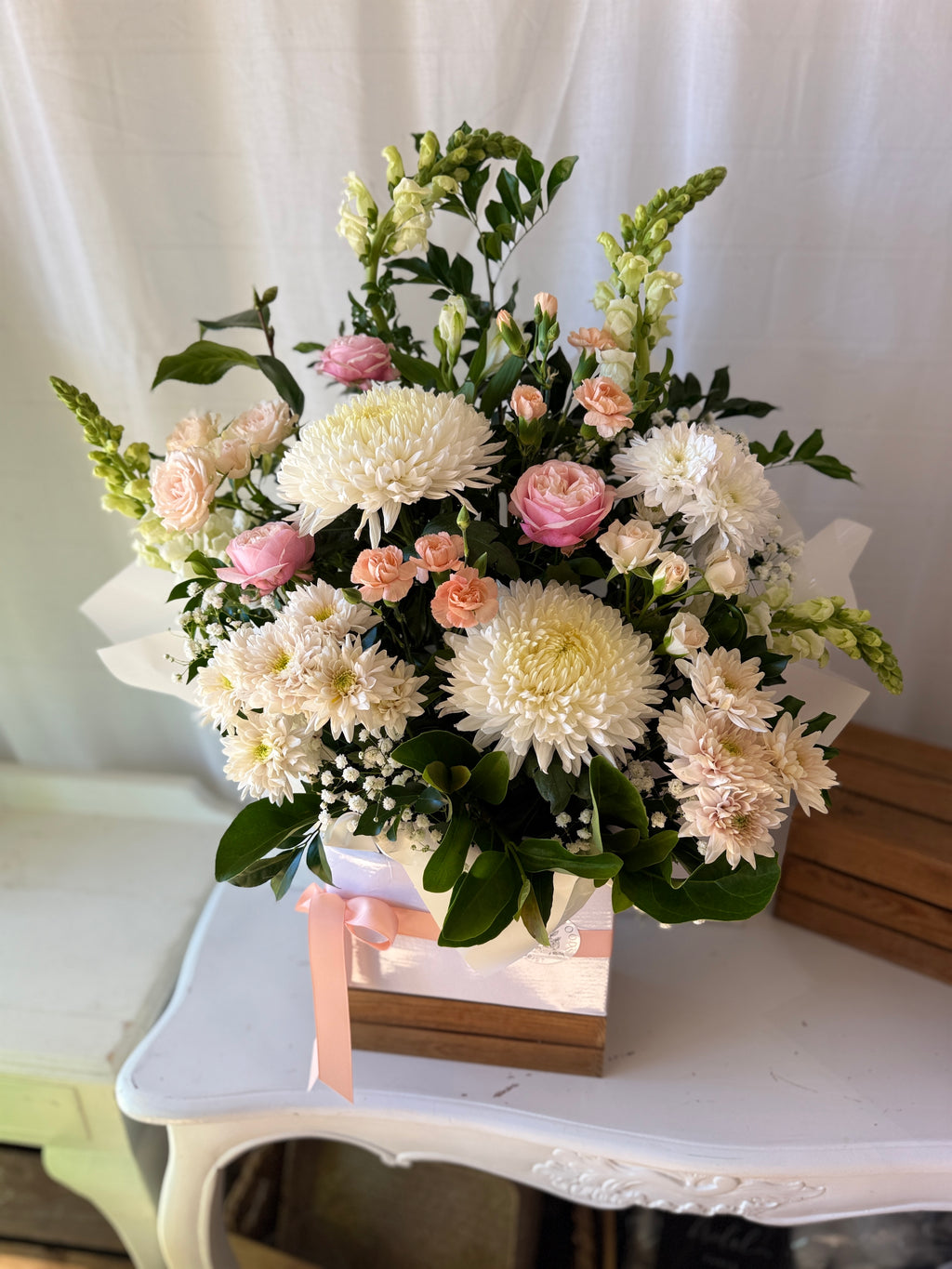 Daily Shop Arrangement 4 (53257)