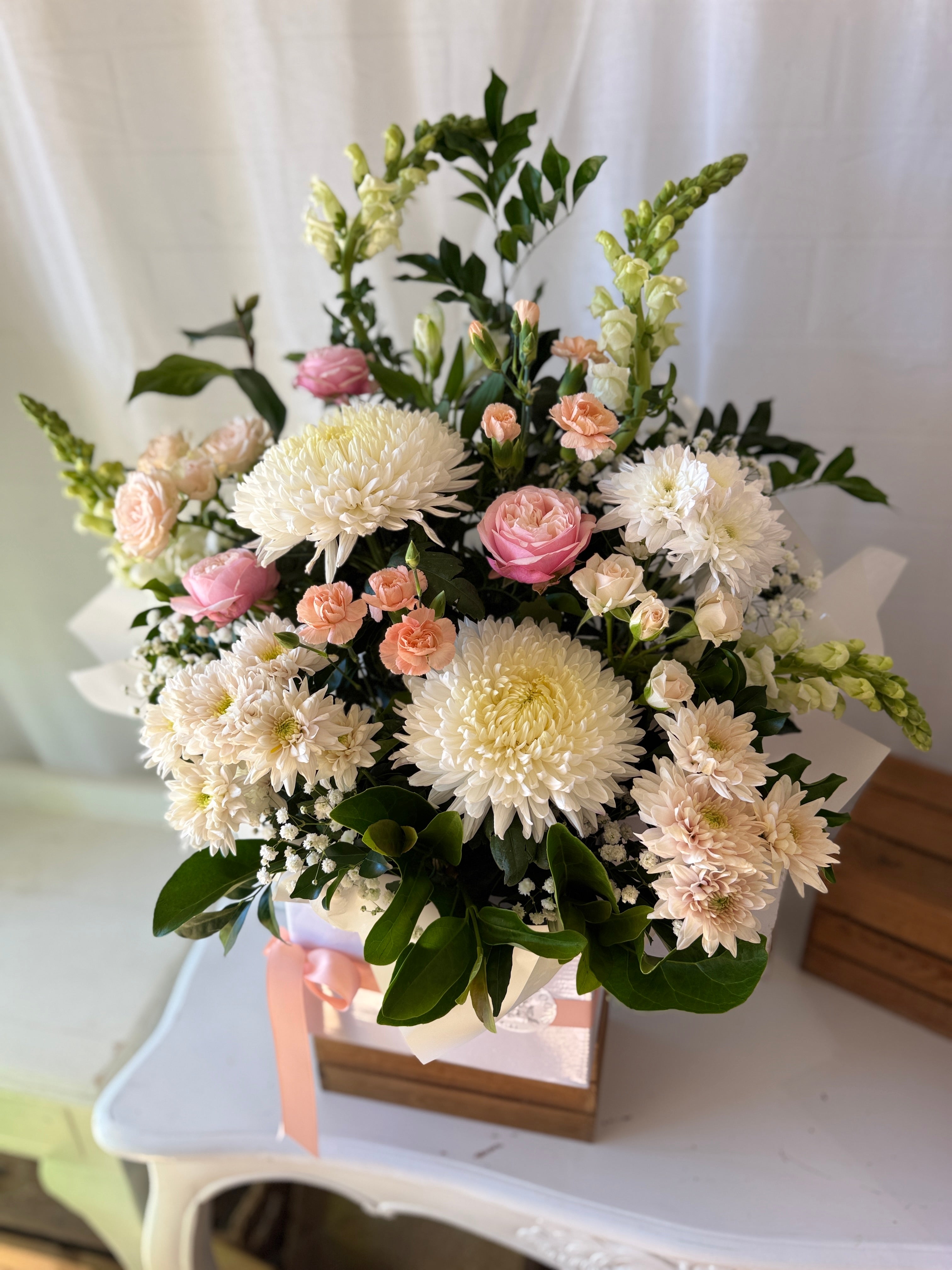 Daily Shop Arrangement 4 (53257)