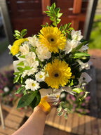 Florist Choice Seasonal Arrangement