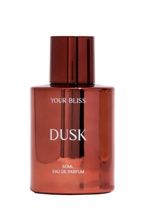 Your Bliss Perfume | Dusk 50ml Eau De Parfum