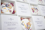 The Path To Beauty | TRANQUIL Single Shower Steamer