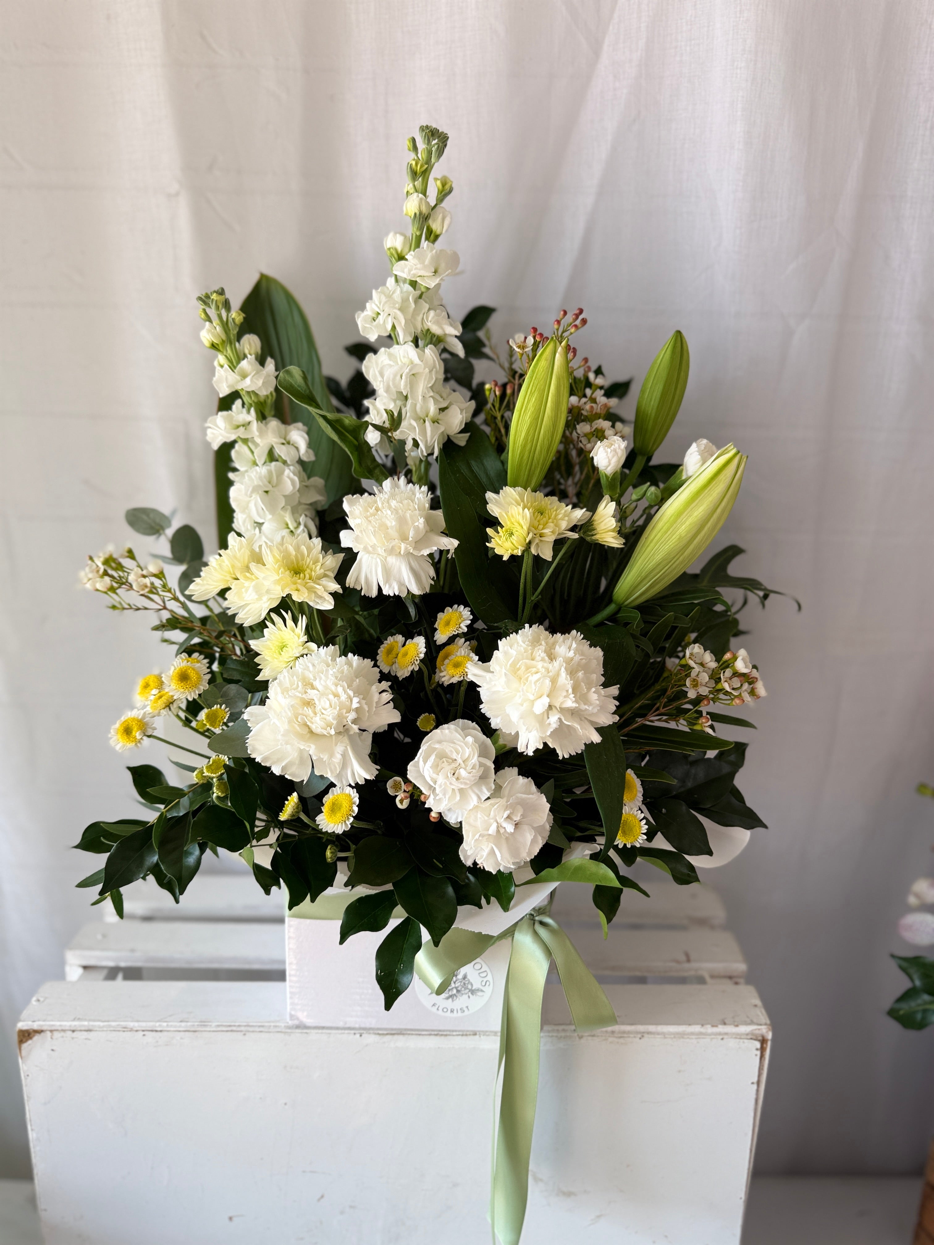 Daily Shop Arrangement 2 ()