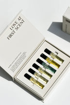 Your Bliss Perfume | 6 Piece Discovery Set