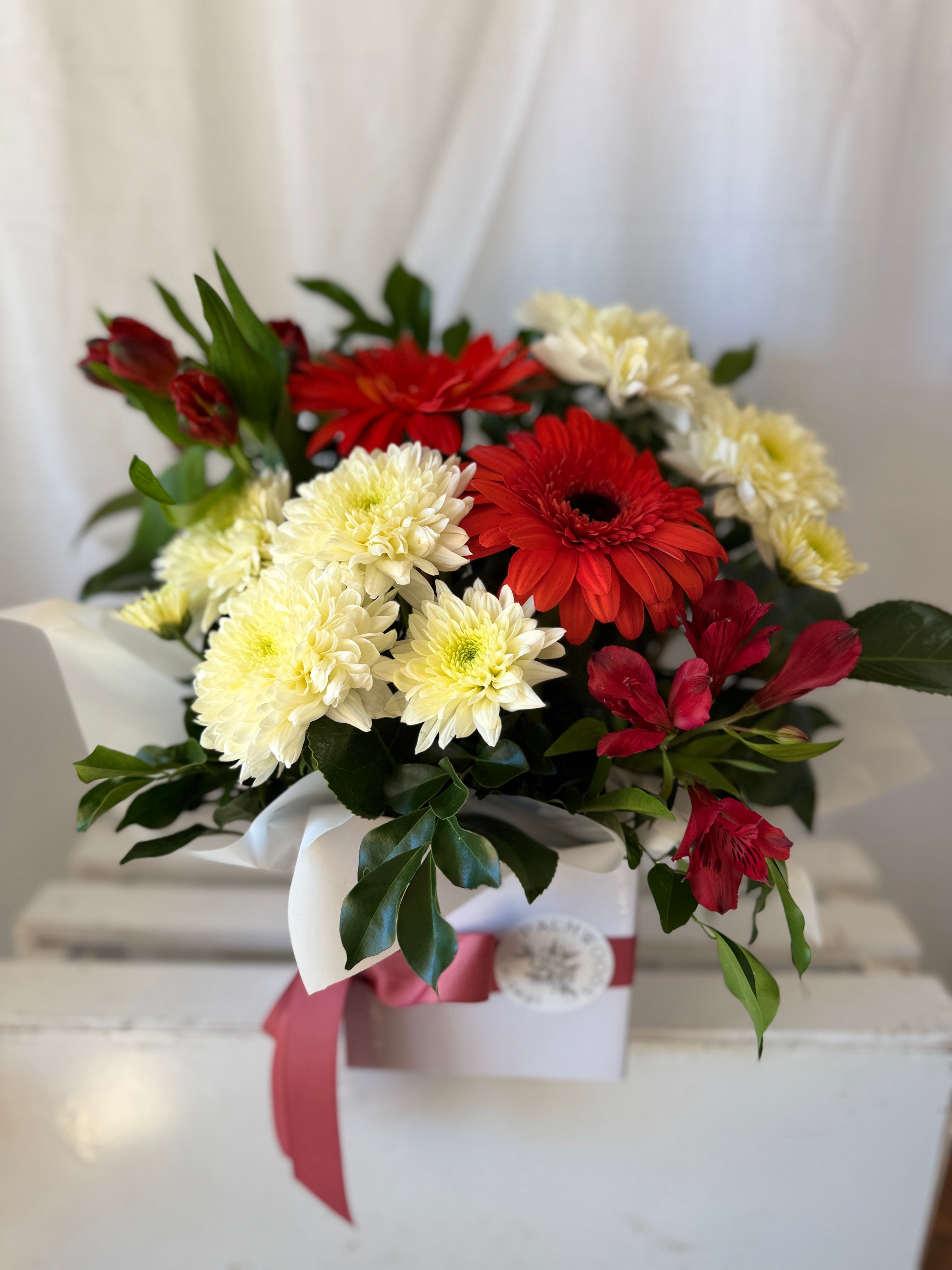 Daily Shop Arrangement 2 (53250)