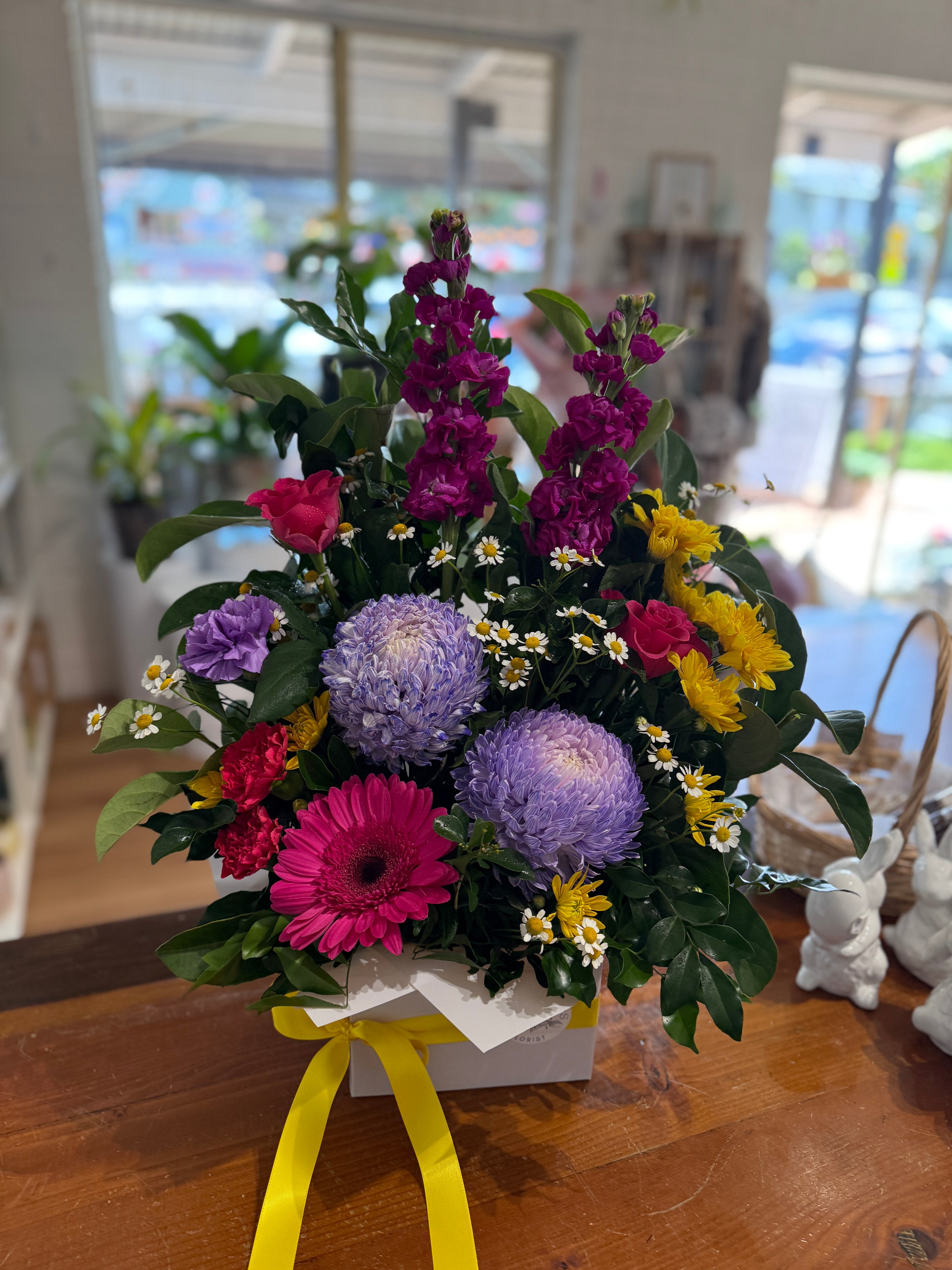 Seasonal Arrangement | Florist Choice