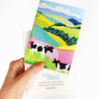 Cards by Julia Ockert | Moo Cows