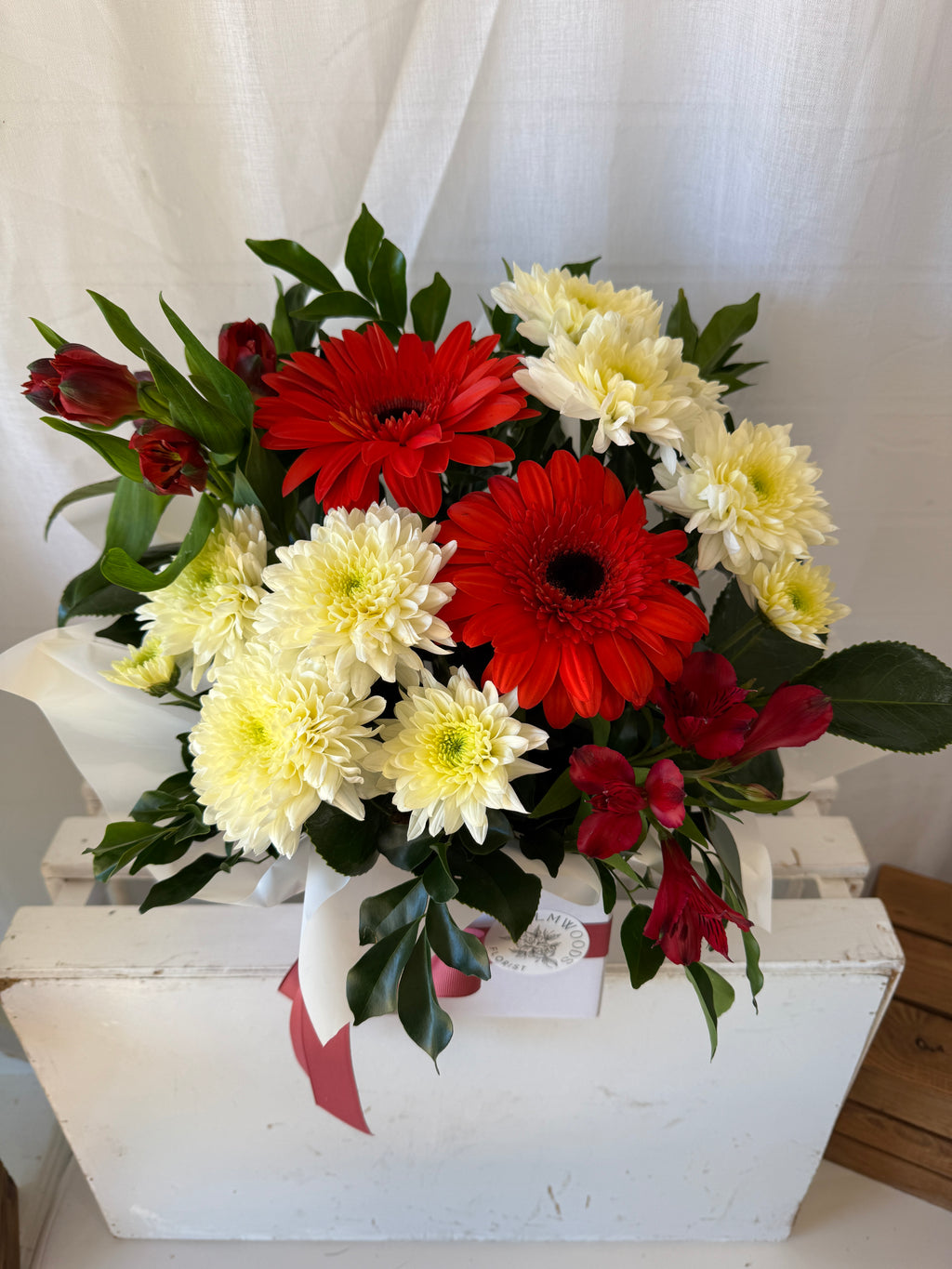 Daily Shop Arrangement 2 (53250)