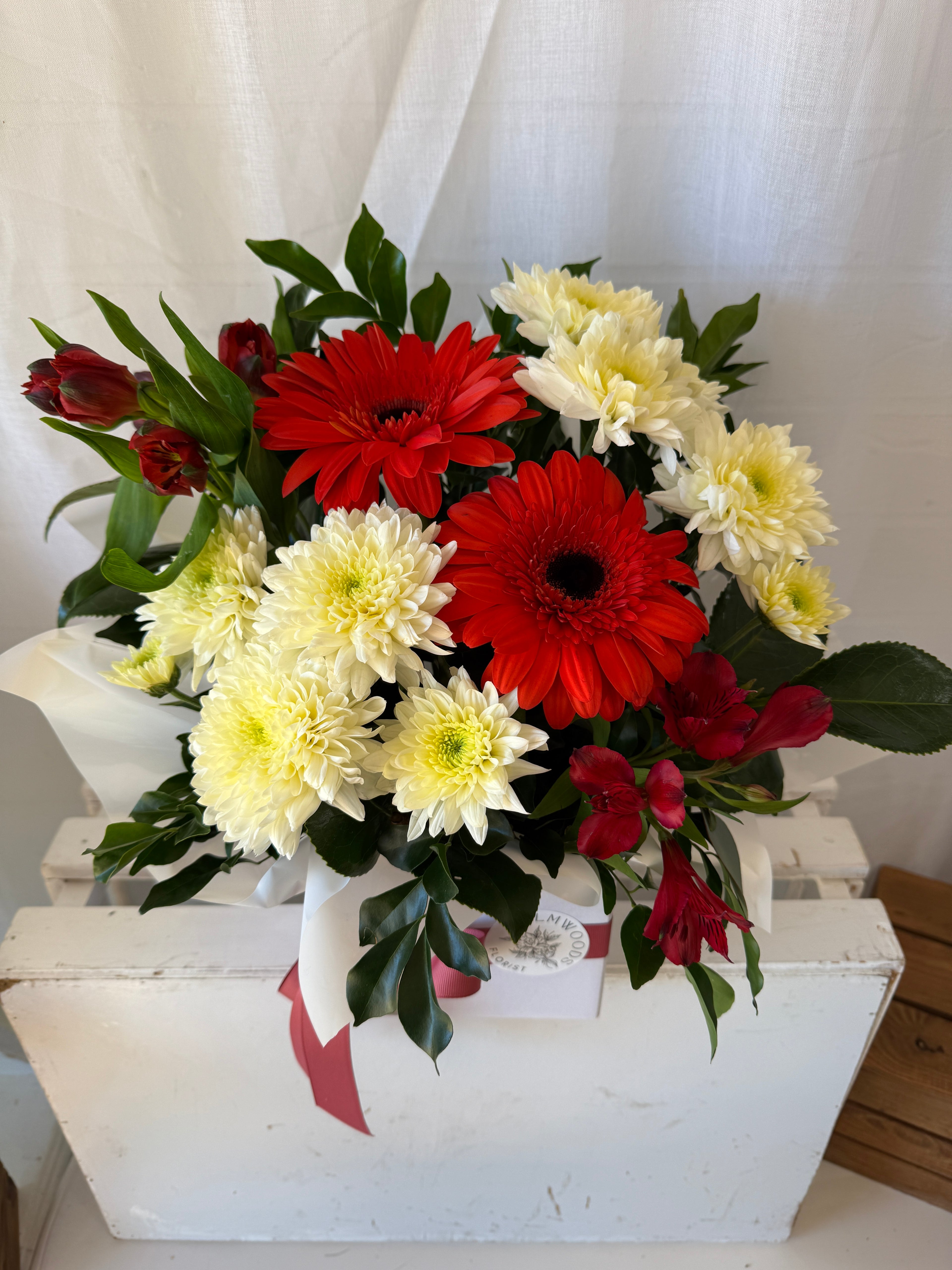 Daily Shop Arrangement 2 (53250)