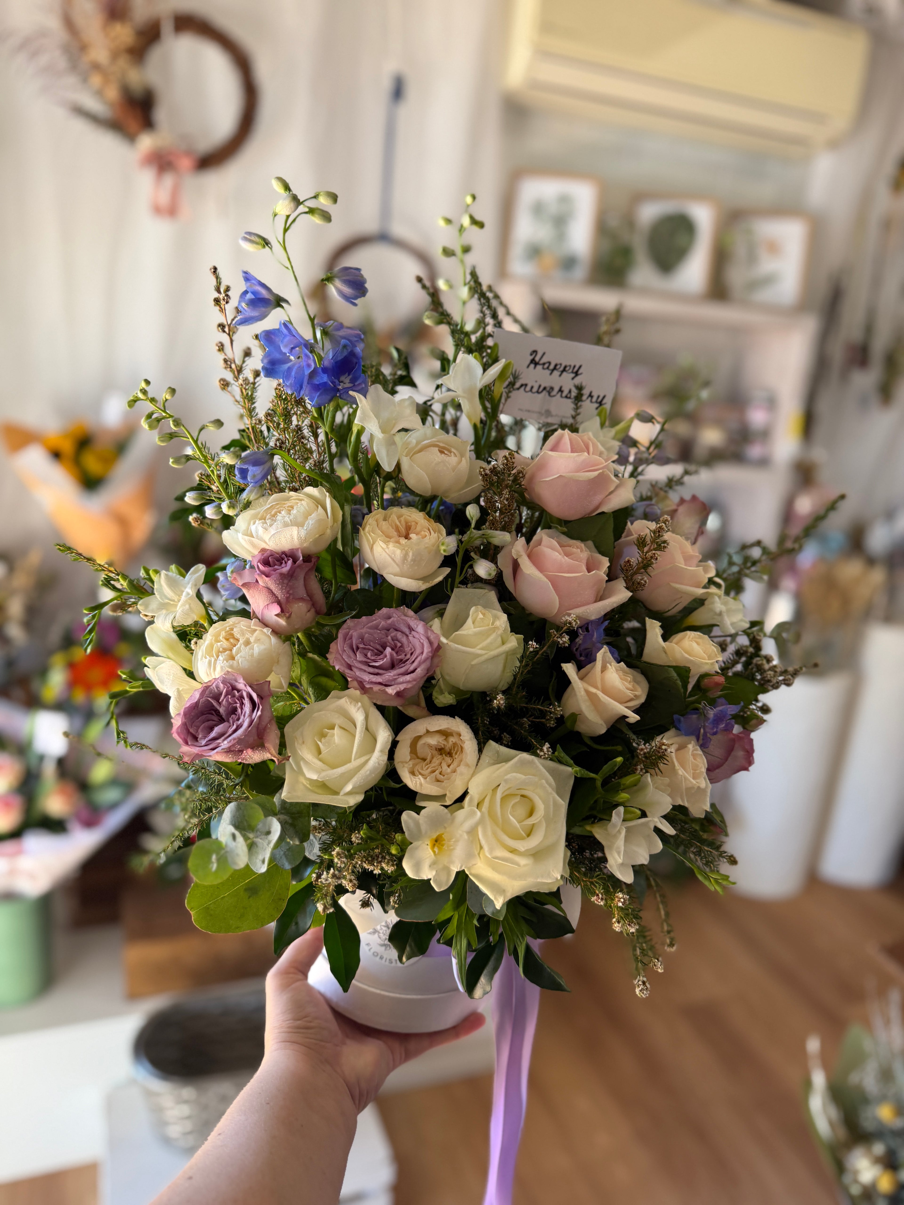 Seasonal Arrangement | Florist Choice