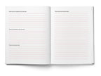 Journal Keepsake | Grandma, Tell Us Your Story