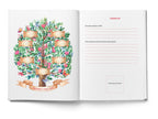 Journal Keepsake | Grandma, Tell Us Your Story