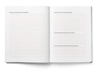 Journal Keepsake | Grandma, Tell Us Your Story