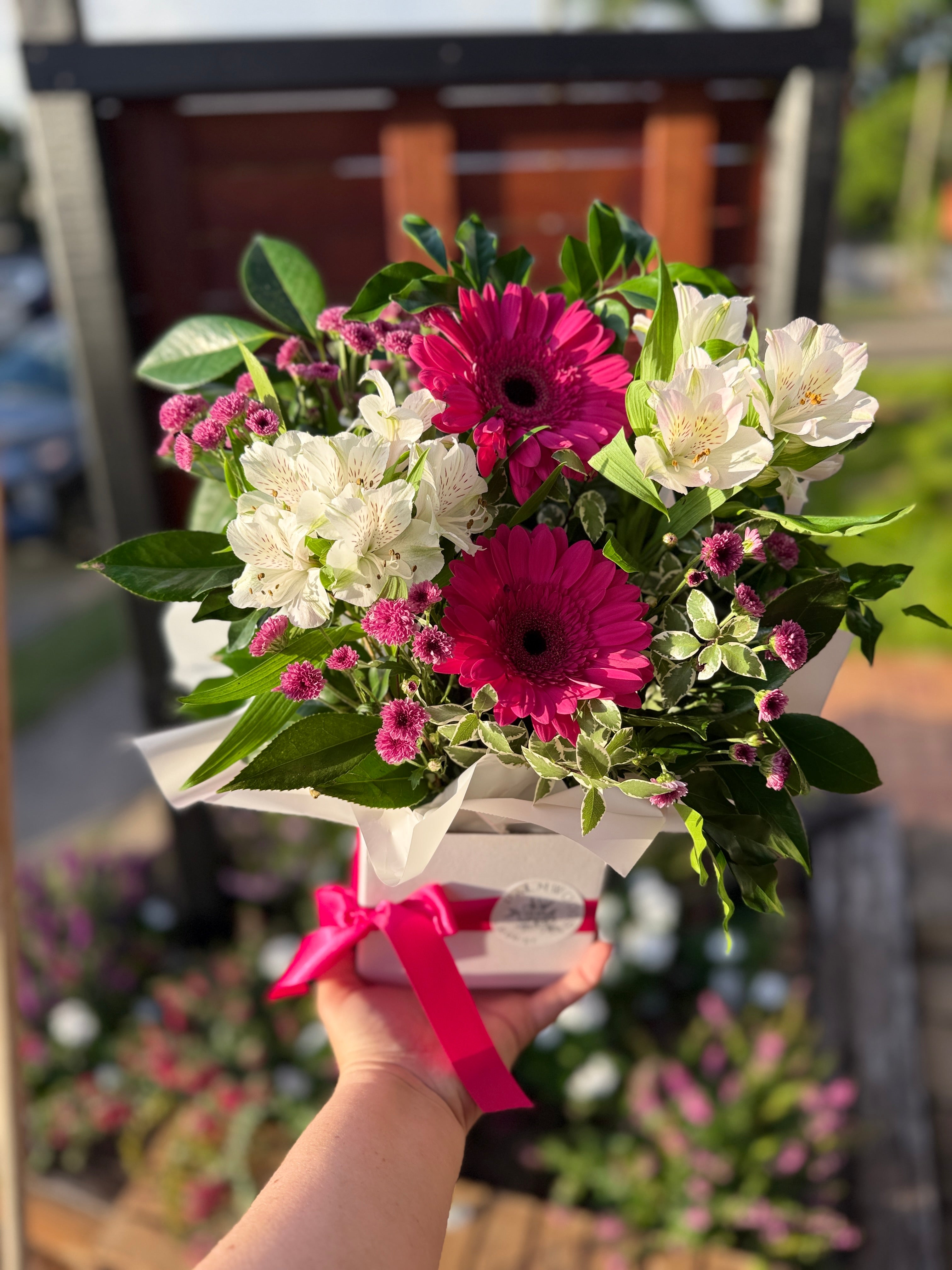 Seasonal Arrangement | Florist Choice