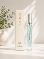 Your Bliss | Ocean Blue 10ml Eau De Parfum