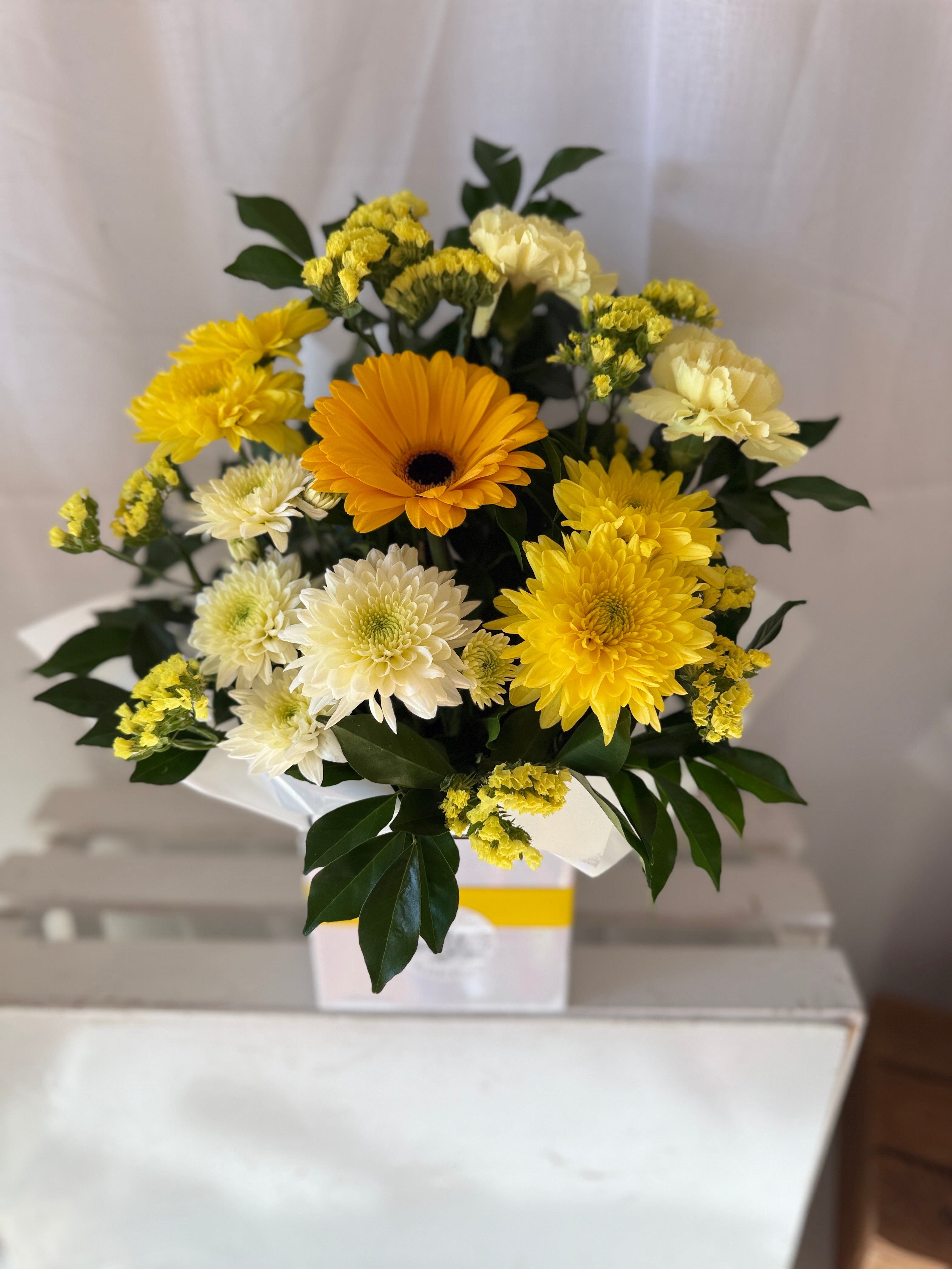 Daily Shop Arrangement 5 (53331)