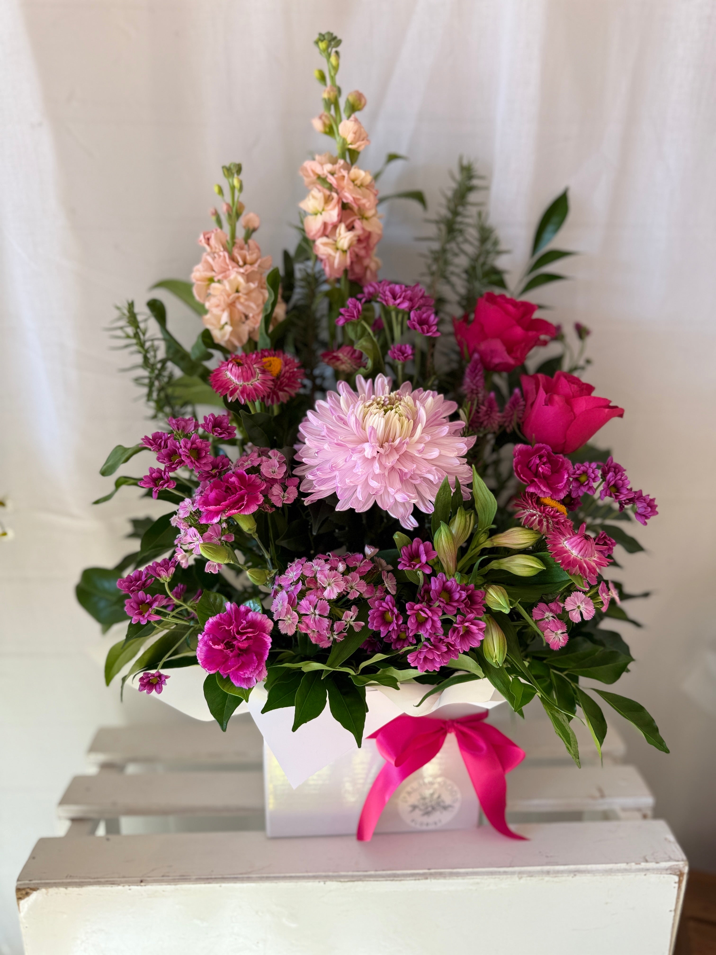 Daily Shop Arrangement 1 (53328)
