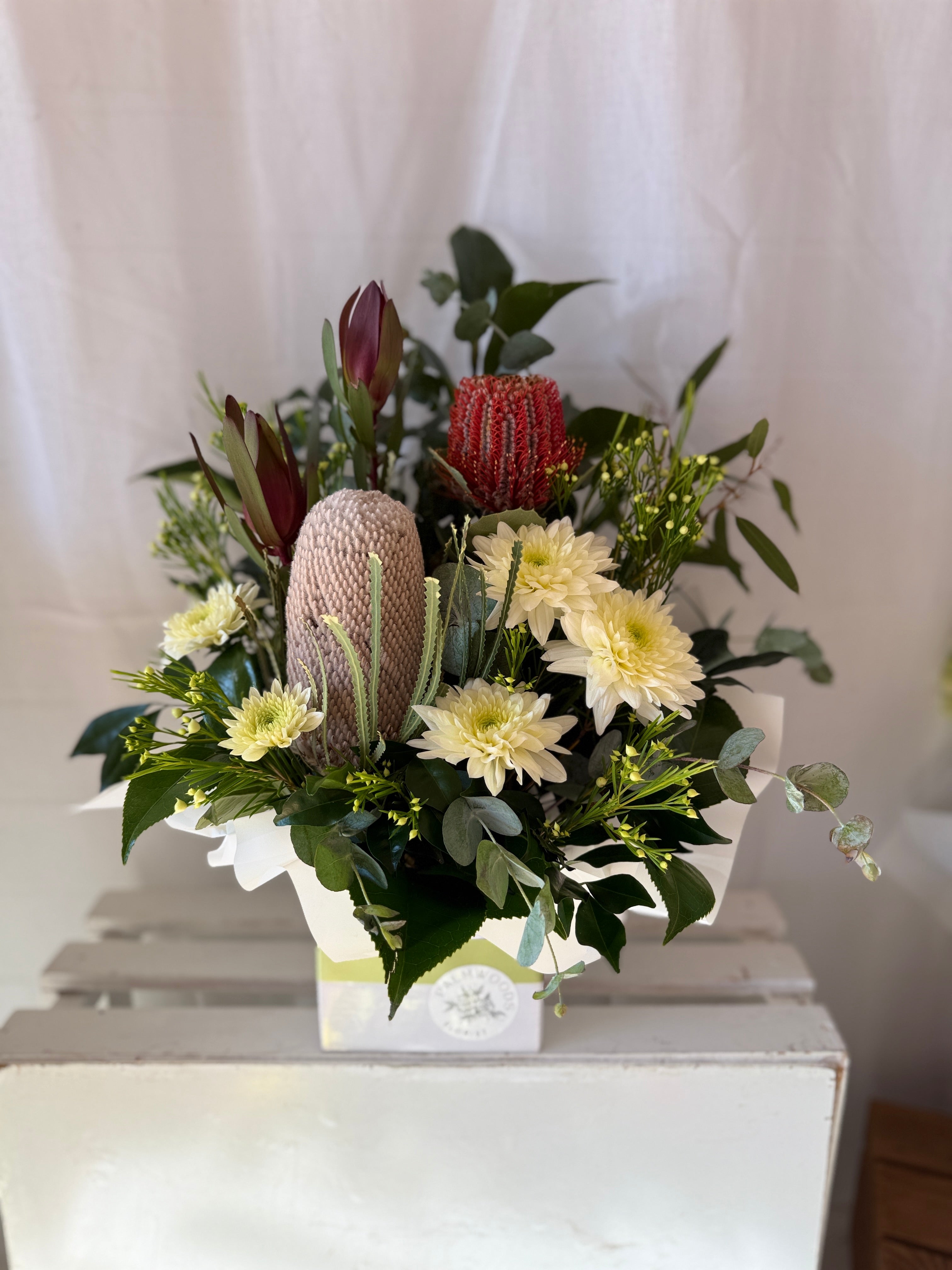 Daily Shop Arrangement 3 (53311)