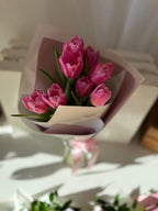 Daily Bouquet 1 - Tulips