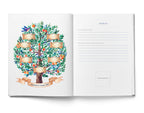 Journal Keepsake | Grandad, Tell Us Your Story