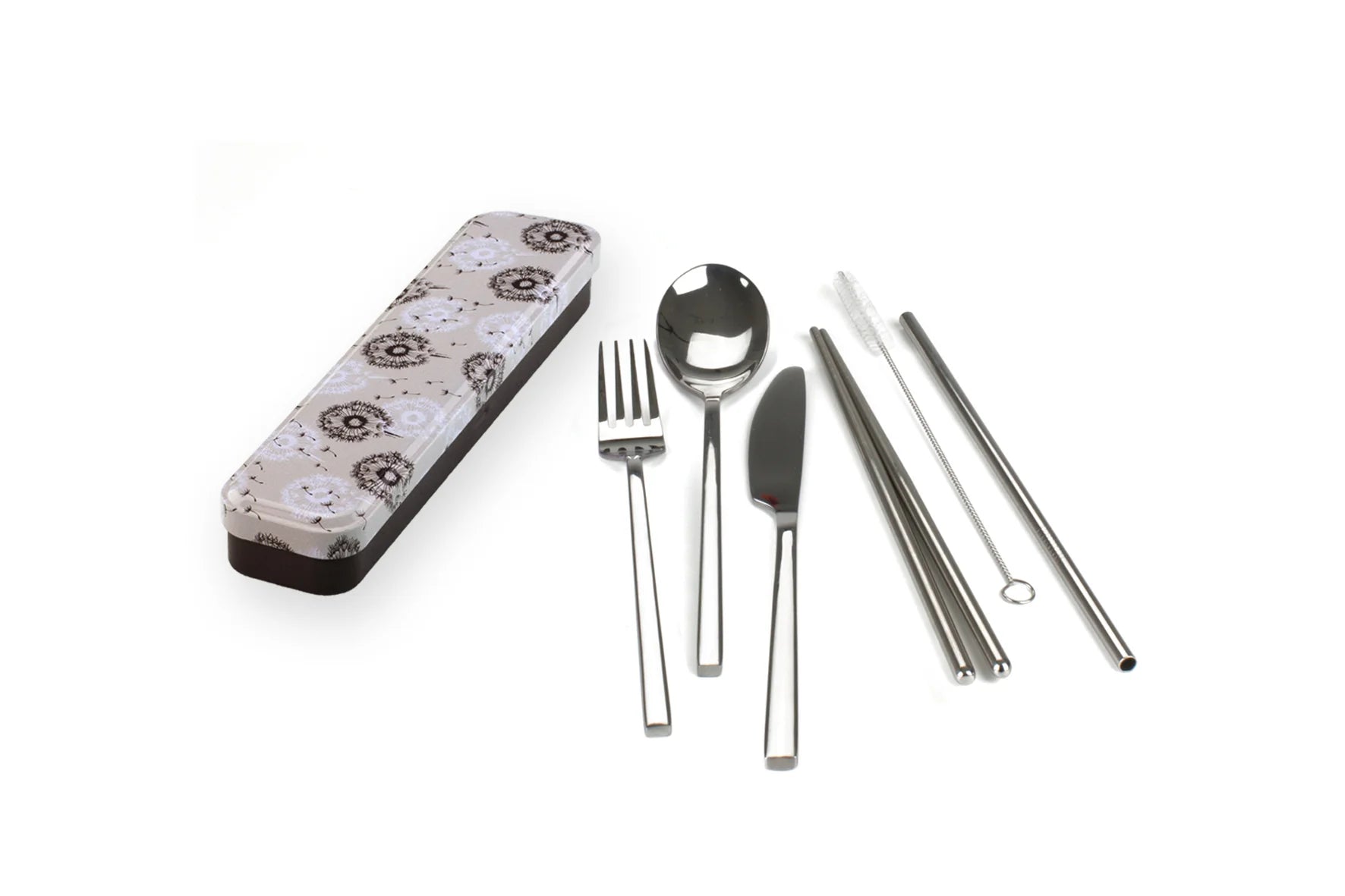 Carry Your Cutlery | Dandelion