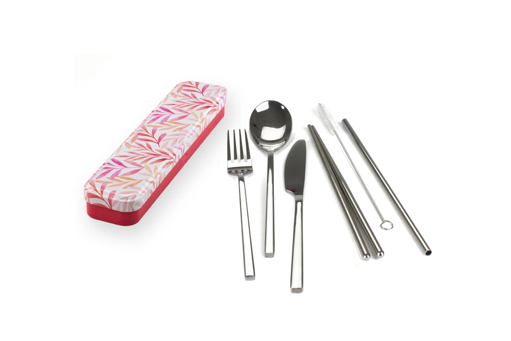 Carry Your Cutlery | Watercolours