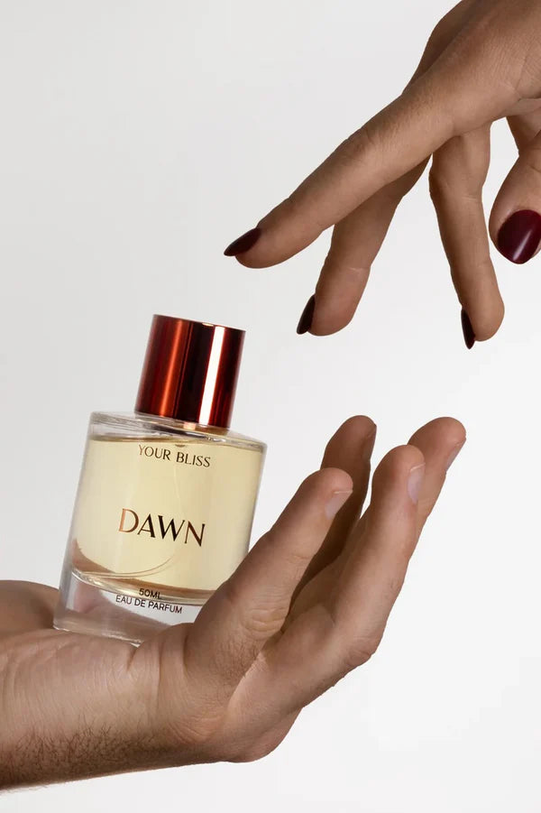Your Bliss Perfume | Dawn 50ml Eau De Parfum