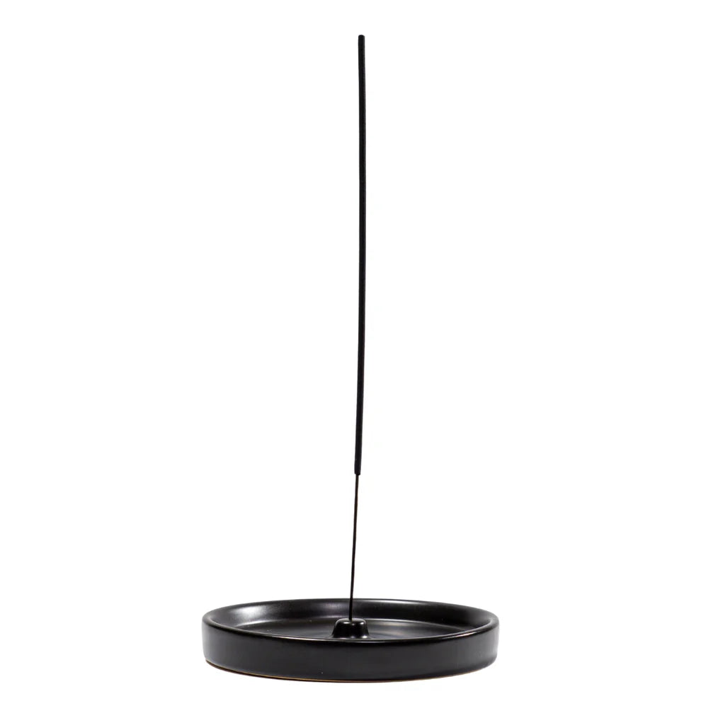 Exuro | Incense Holder