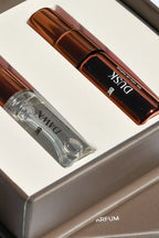 Your Bliss Perfume | Dusk & Dawn 3ml Discovery Set