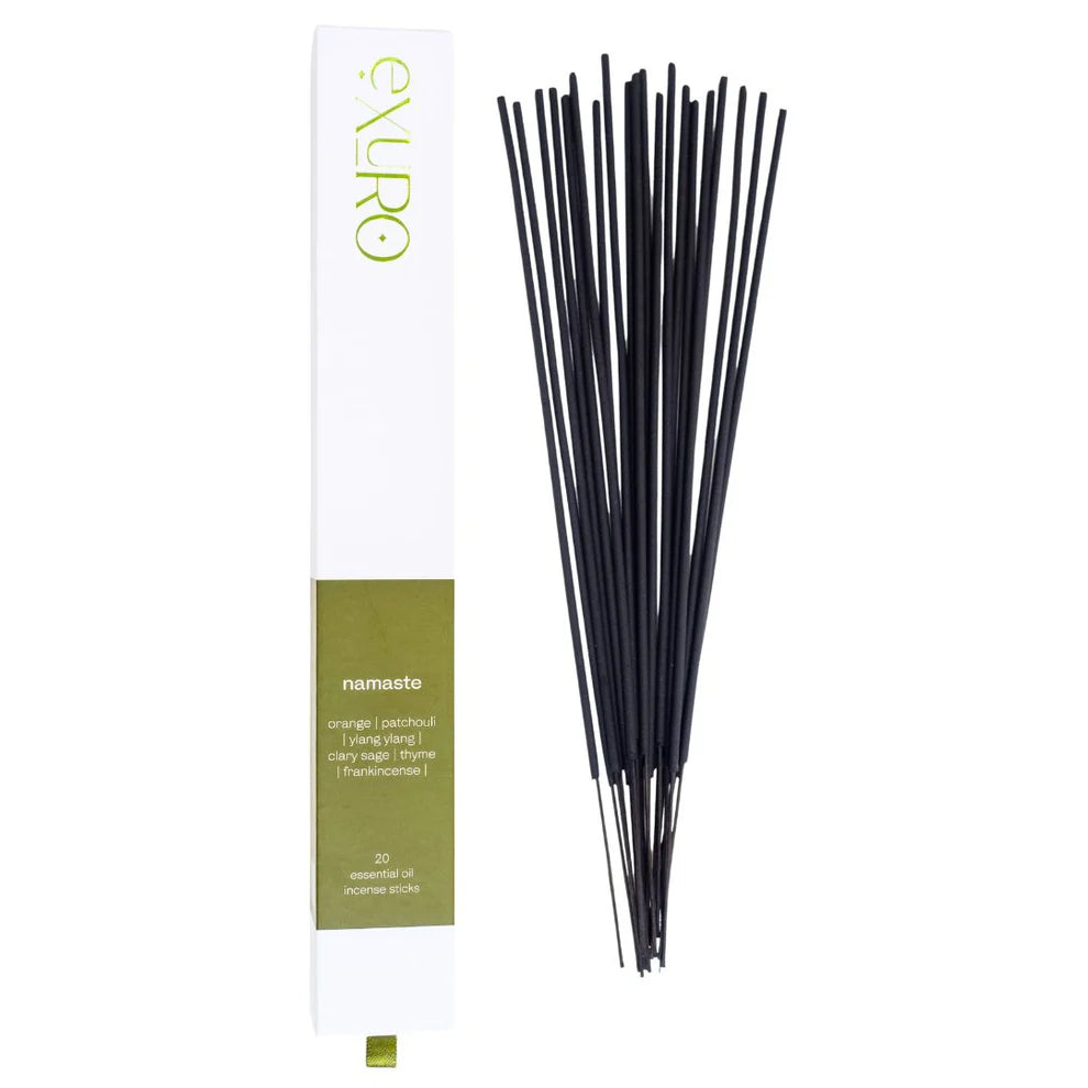 Exuro Incense | Bloom