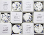 The Path To Beauty | INNER PEACE Single Shower Steamer