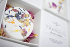 The Path To Beauty | TRANQUIL Single Shower Steamer