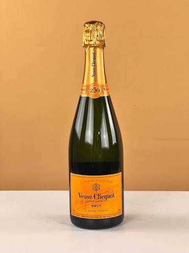 Champagne | Veuve Clicquot