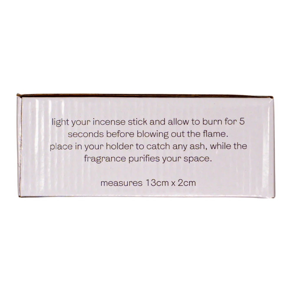 Exuro | Incense Holder