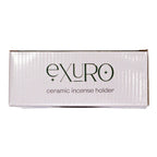 Exuro | Incense Holder
