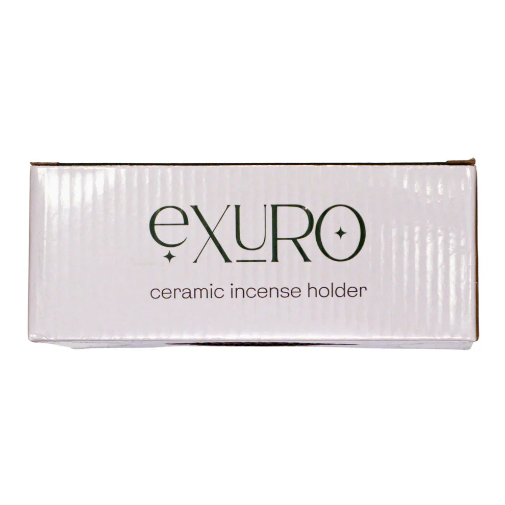 Exuro | Incense Holder