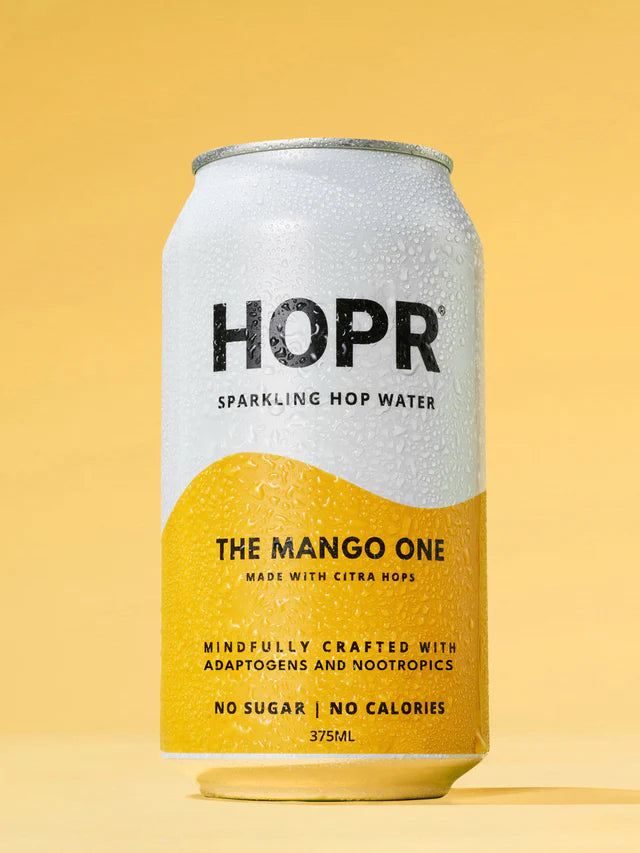 Hopr | The Mango One - 4 Pack