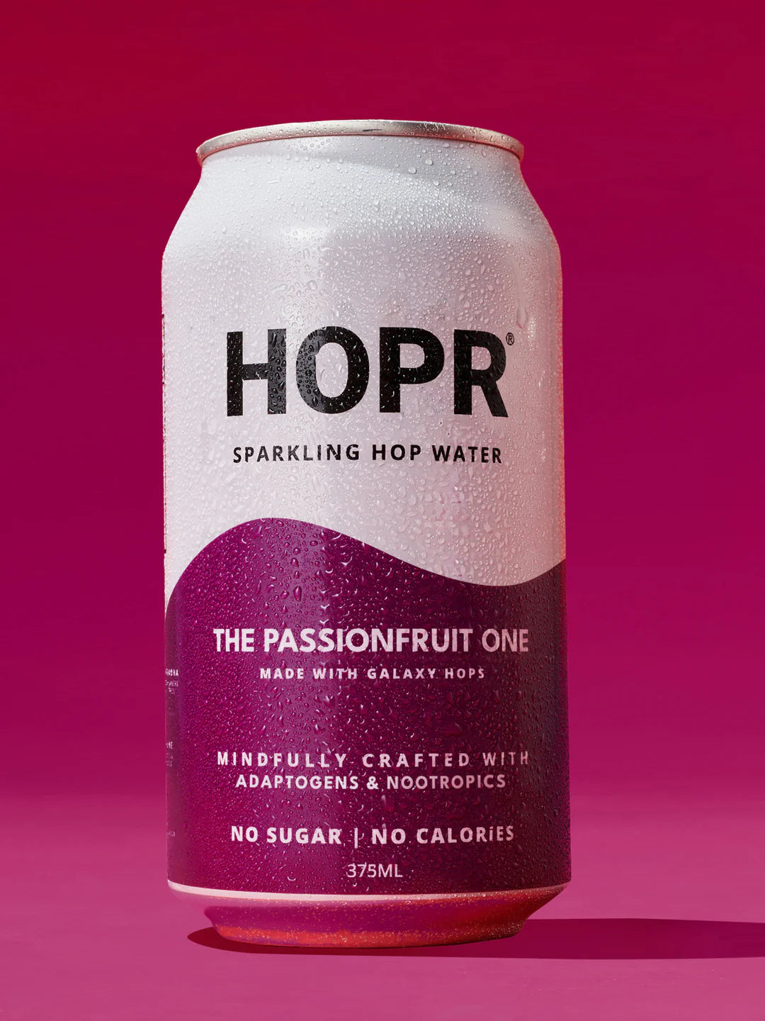 Hopr | The Passionfruit One - 4 Pack
